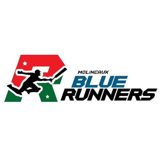 Molineaux Blue Runners