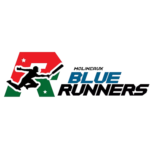 Molineaux Blue Runners