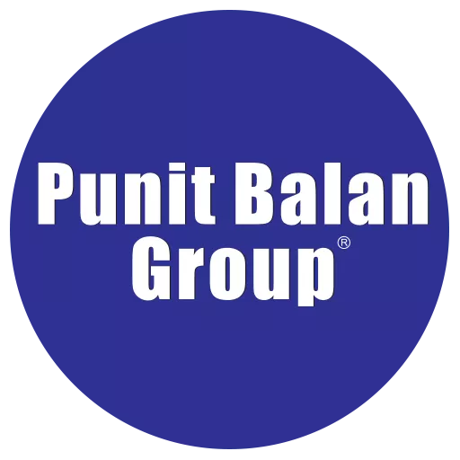 Punit Balan Group