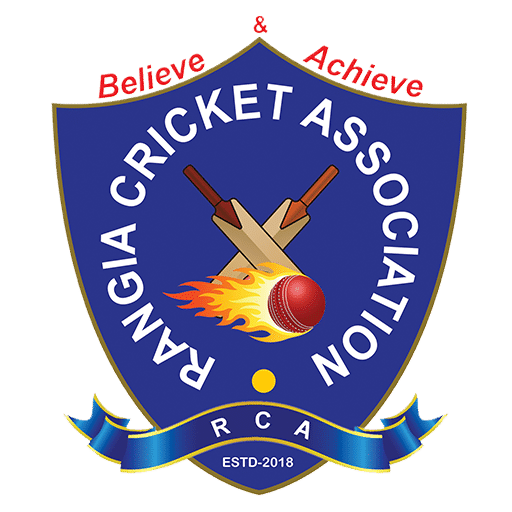 Rangia Cricket Association