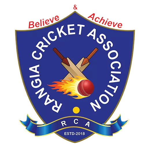 Rangia Cricket Association