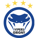 Grigny Vipers