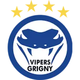 Grigny Vipers