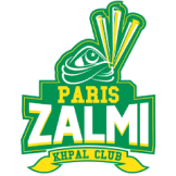 Paris Zalmi