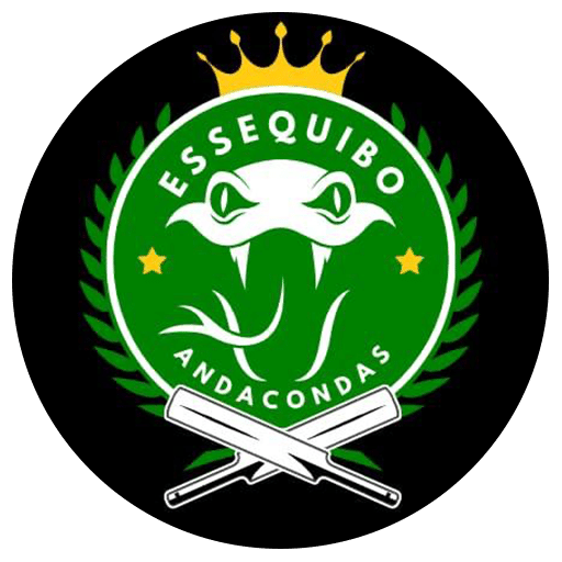 Essequibo Anacondas