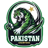 Pakistan Champions