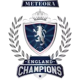 England Champions