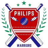 Philips Warrior