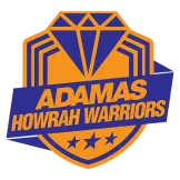 Adamas Howrah Warriors Womens