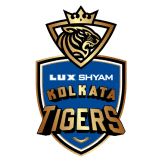 Lux Shyam Kolkata Tigers Womens