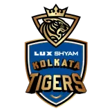 Lux Shyam Kolkata Tigers Womens