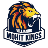 Villianur Mohit Kings