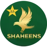 Pakistan Shaheens