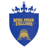 Royal Oman Stallions