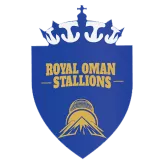 Royal Oman Stallions