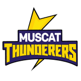 Muscat Thunders