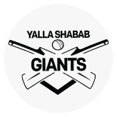Yalla Shabab Giants