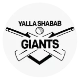 Yalla Shabab Giants