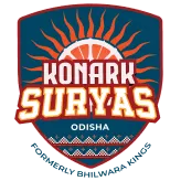 Konark Suryas Odisha