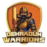 Dehradun Warriors