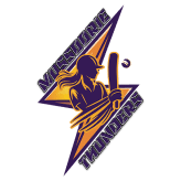Mussoorie Thunders Women-logo