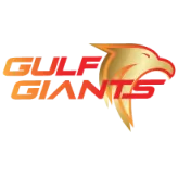 Gulf Giants Development