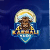 Karnali Yaks-logo