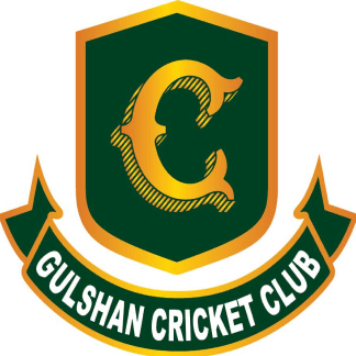 Gulshan Cricket Club-logo