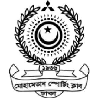 Mohammedan Sporting Club-logo