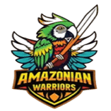 Amazonian Warriors