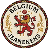 Belgium Jeanekens-W