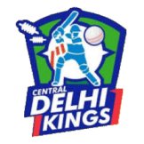 Central Delhi Kings