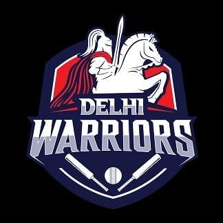 Delhi Warriors