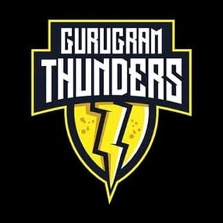 Gurugram Thunders