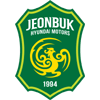 Jeonbuk Hyundai Motors