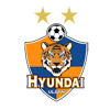 Ulsan Hyundai FC