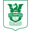 NK Olimpija Ljubljana