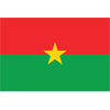 Burkina Faso