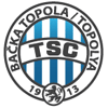 FK TSC Backa Topola