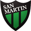 San Martin de San Juan