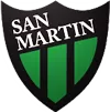 San Martin de San Juan