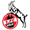 1. FC Cologne Koln