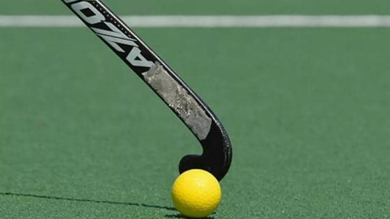 Indian Hockey Teams Can Bring Olympic Glory, Says Vasudevan Baskaran