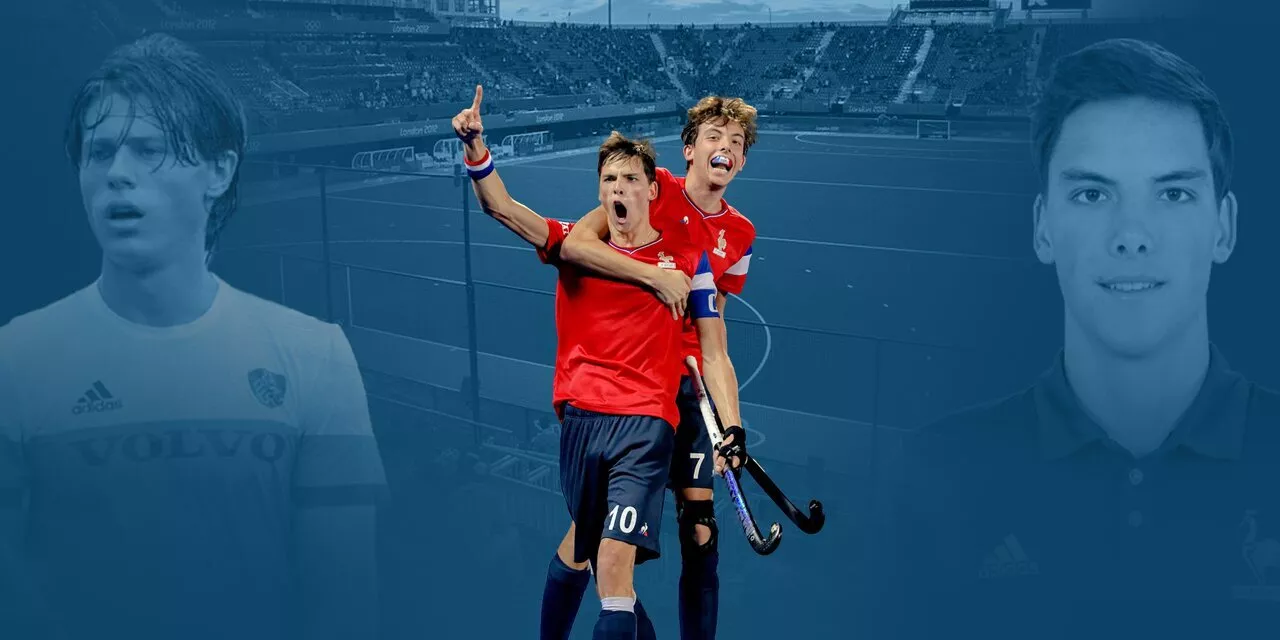 Top five international stars in Junior Hockey World Cup knockouts