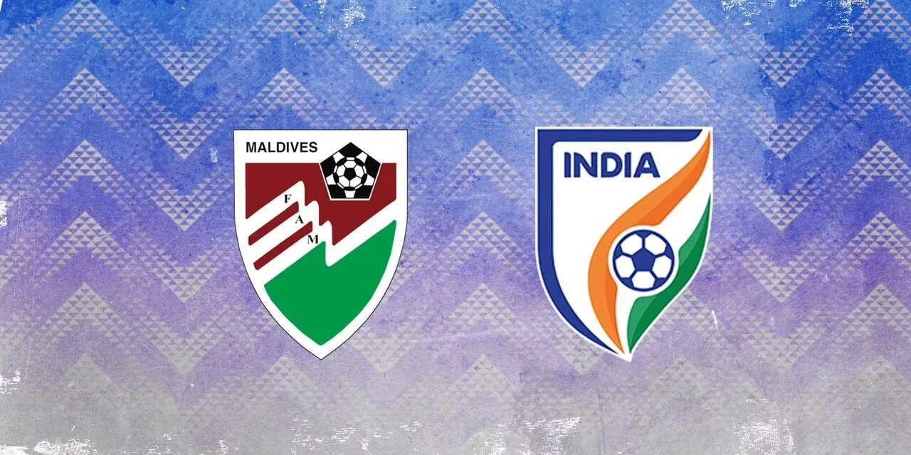 Preview: India Take On Maldives In SAFF Women's Championship 2022