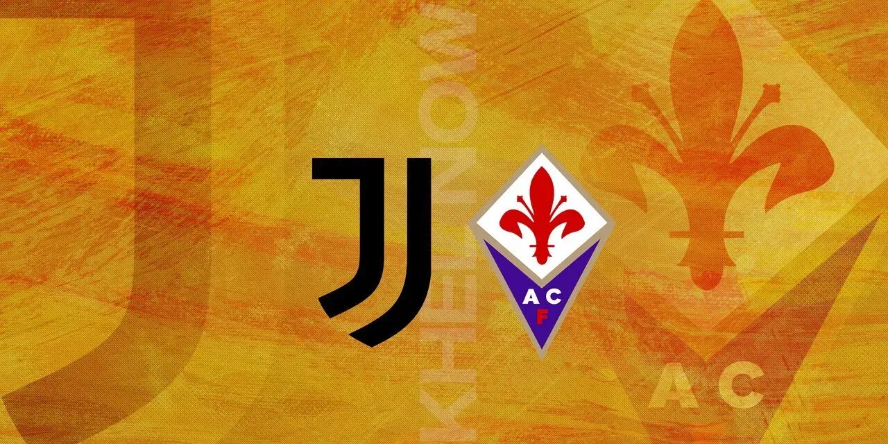 Serie A 202223 Juventus vs Fiorentina Predicted lineup, injury news
