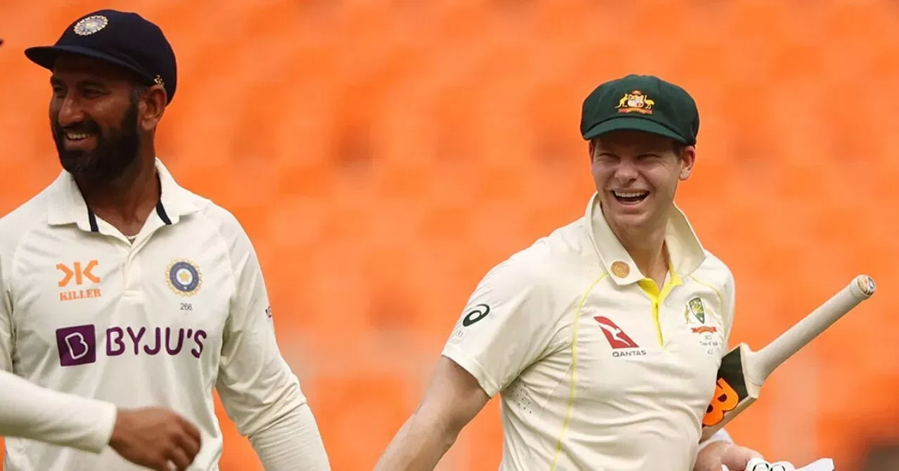 Cheteshwar Pujara to lead Steve Smith in County Cricket before WTC