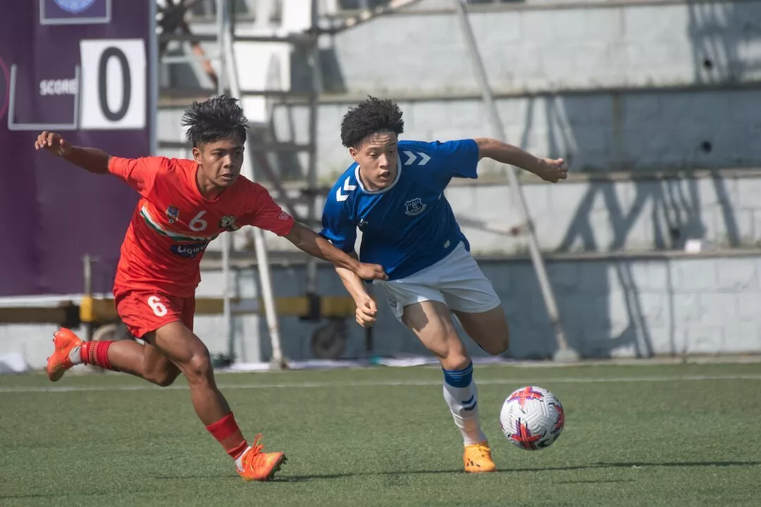 Next Gen Cup Wolves continue winning run, Everton edge past Sudeva Delhi