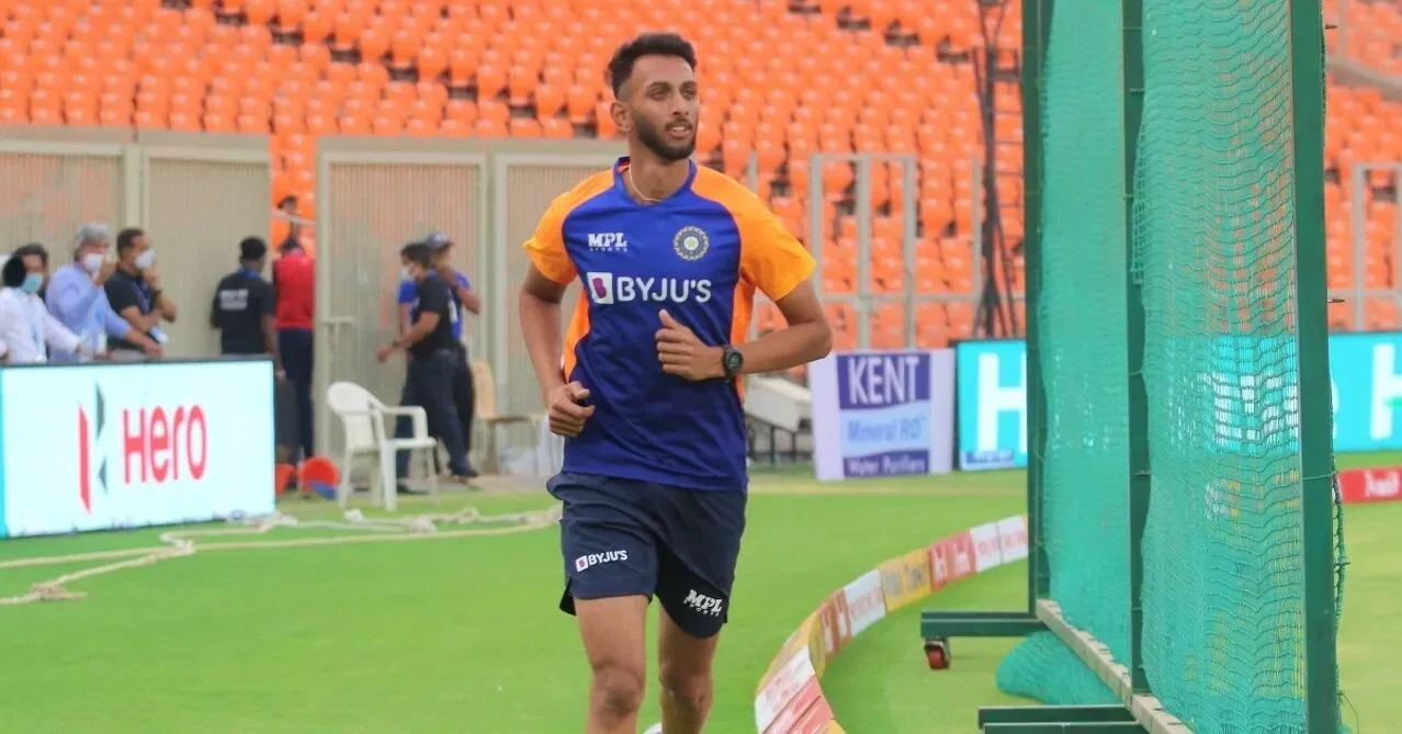 Prasidh Krishna Likely To India Comeback During Asia Cup Reports Prasidh Krishna Likely To India Comeback During Asia Cup Reports