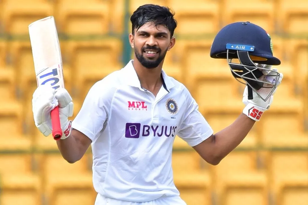 Who Has Replaced Injured Ruturaj Gaikwad In India's Test Squad For SA Tour?